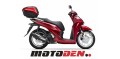 Honda SH125i